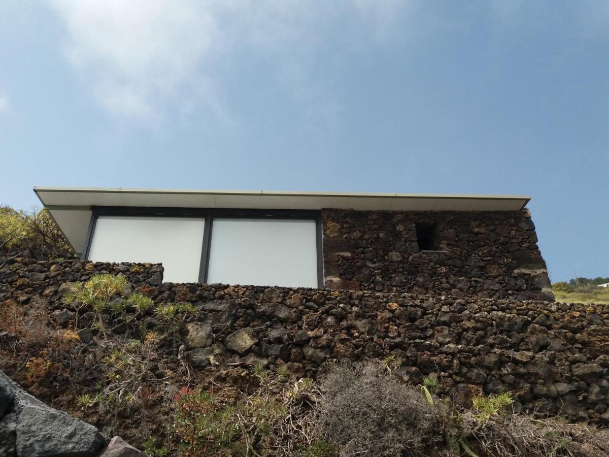Casa El Mirador Villa Fuencaliente de la Palma Exterior photo