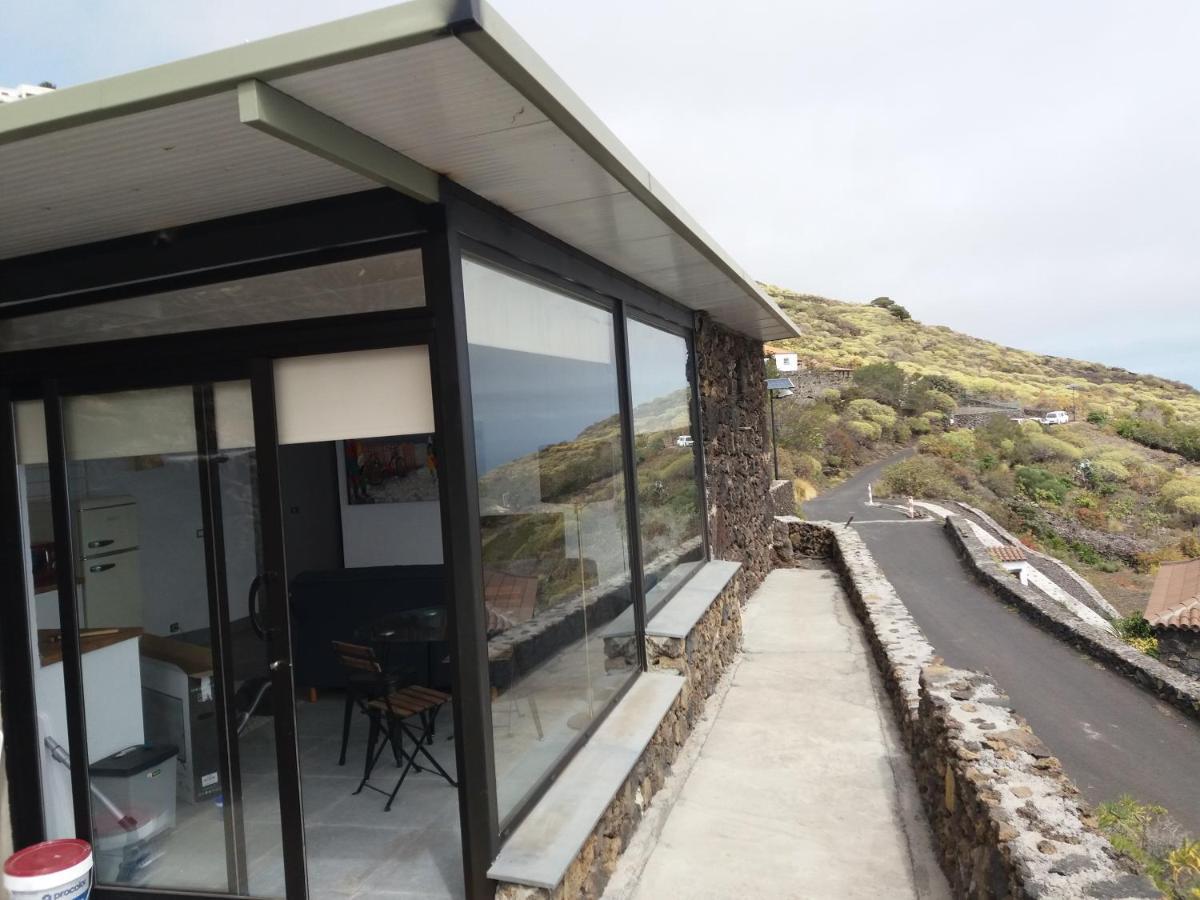Casa El Mirador Villa Fuencaliente de la Palma Exterior photo