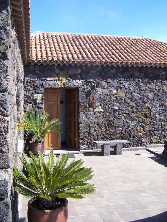 Casa El Mirador Villa Fuencaliente de la Palma Exterior photo