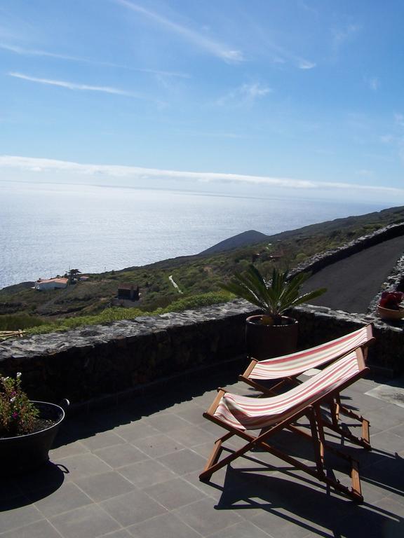 Casa El Mirador Villa Fuencaliente de la Palma Exterior photo