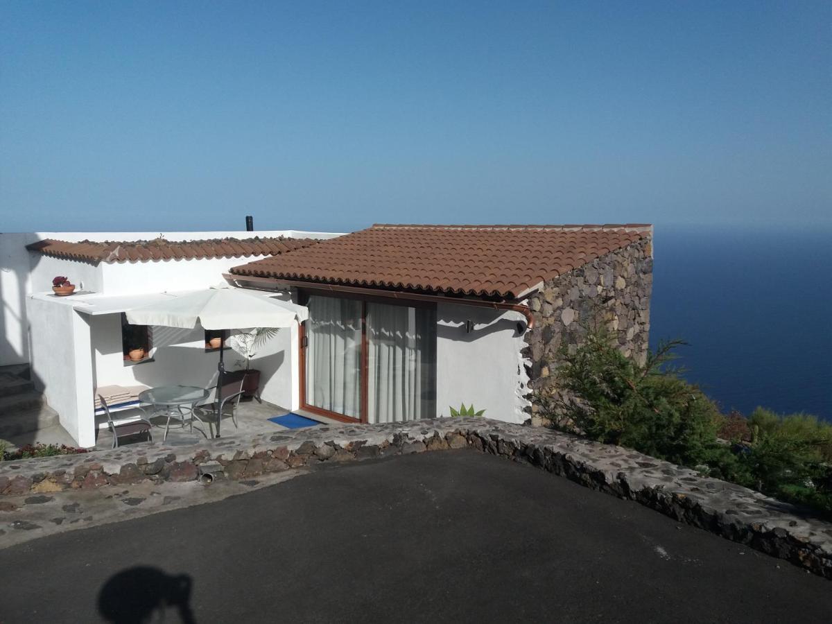 Casa El Mirador Villa Fuencaliente de la Palma Exterior photo